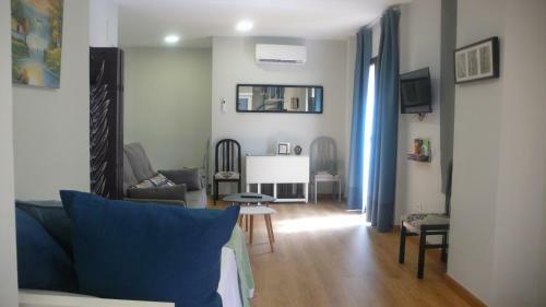 Apartamento Casa Armas B, En Zocodover, Casco Hist�rico