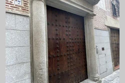 Apartamento Algaba