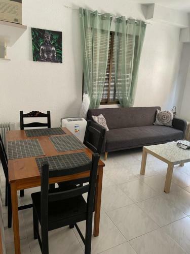 Apartamento Tranquilidad En El Centro De Toledo