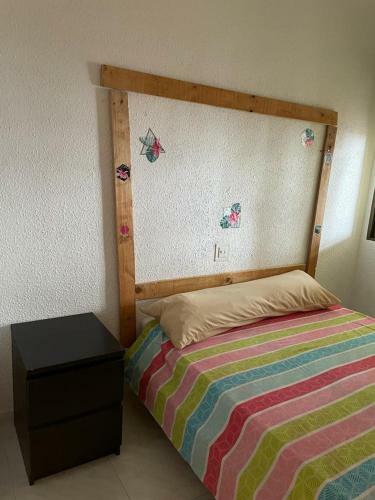 Apartamento Tranquilidad En El Centro De Toledo