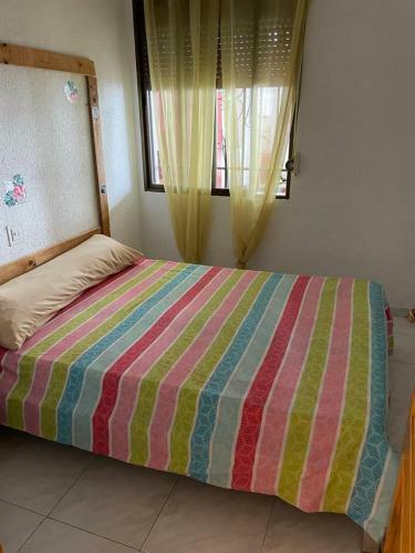 Apartamento Tranquilidad En El Centro De Toledo