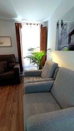 Apartamentos El Pozo Amargo