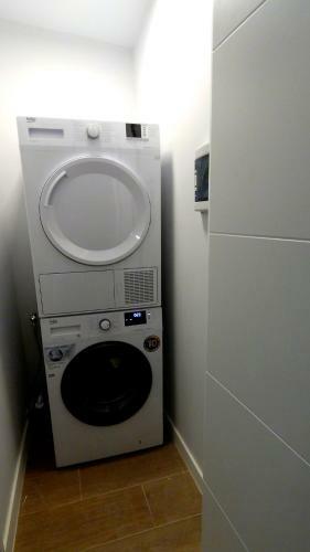 Apartamentos El Pozo Amargo