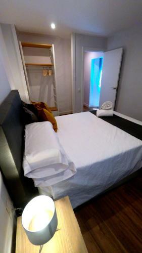 Apartamentos El Pozo Amargo