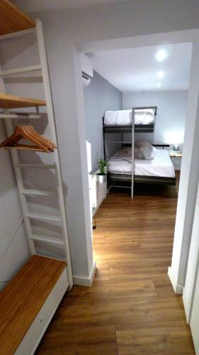 Apartamentos El Pozo Amargo