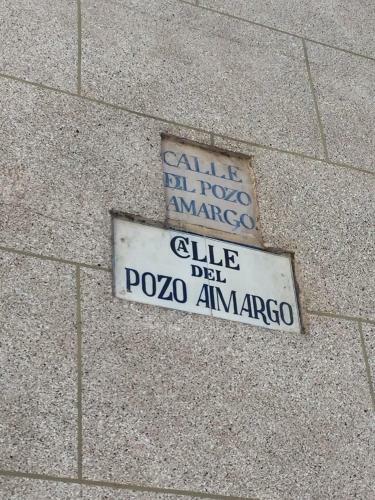 Apartamentos El Pozo Amargo