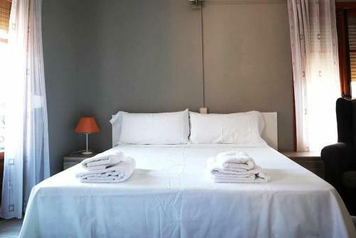 Apartamentos Calle Comercio