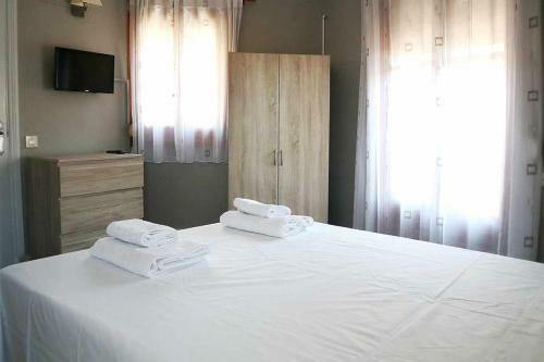 Apartamentos Calle Comercio