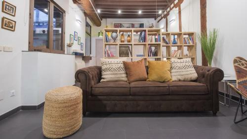 Apartamento La Posada Del Libro