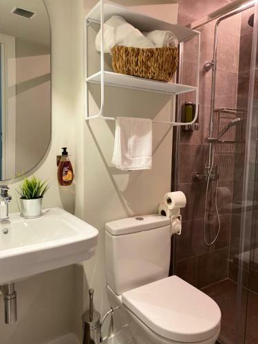 Hostal Toledorooms Greco - Habitaci�n Doble Deluxe En El Centro