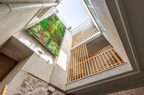 Hostal Toledorooms Greco - Habitaci�n Doble Deluxe En El Centro