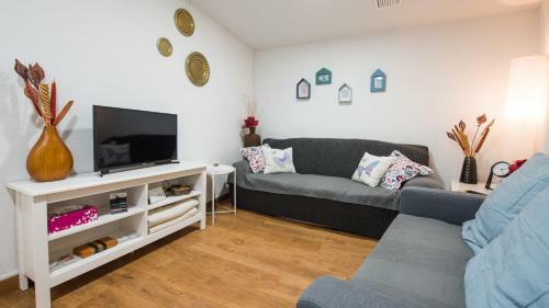 Toledo Feliz Apartments