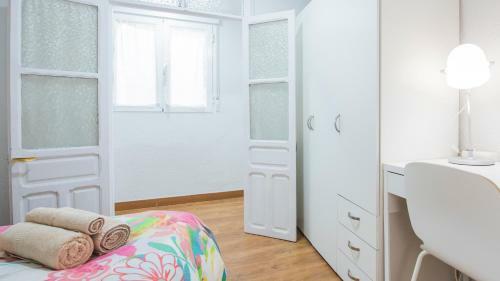 Toledo Feliz Apartments