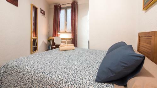 Toledo Feliz Apartments