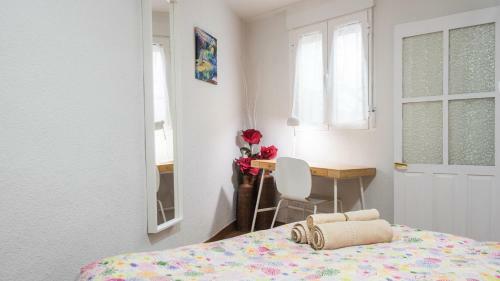 Toledo Feliz Apartments
