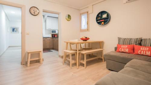 Toledo Feliz Apartments