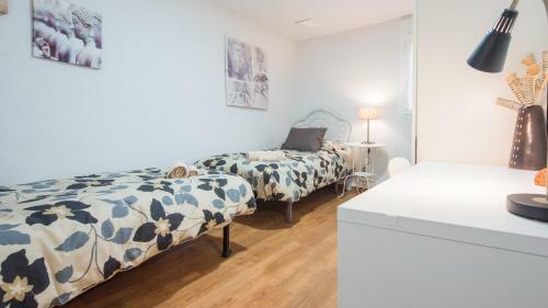 Toledo Feliz Apartments