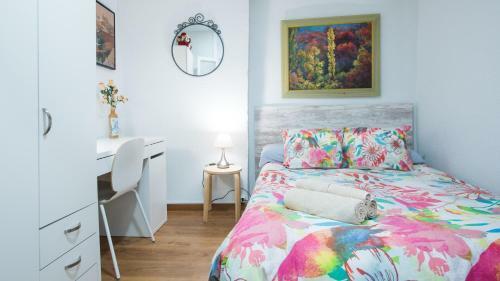 Toledo Feliz Apartments