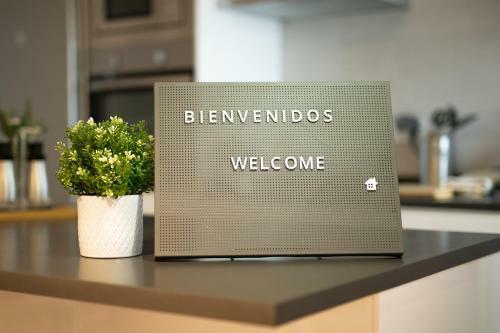 Apartamento Tranquilidad En Las Hazas