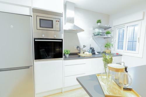 Apartamento Tranquilidad En Las Hazas