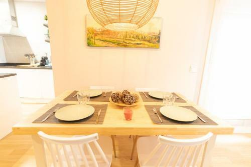 Apartamento Tranquilidad En Las Hazas