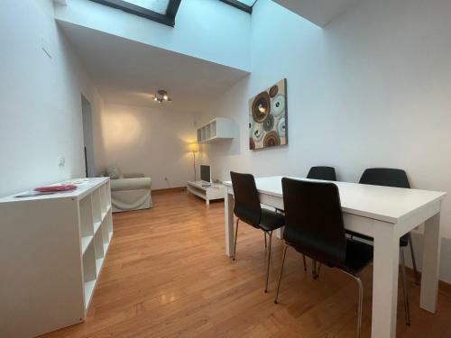 Apartamento Alc�zar