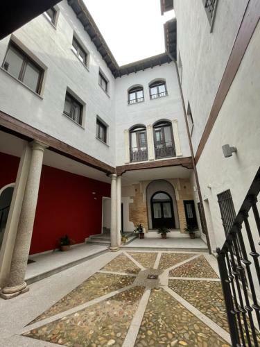 Apartamento Alc�zar