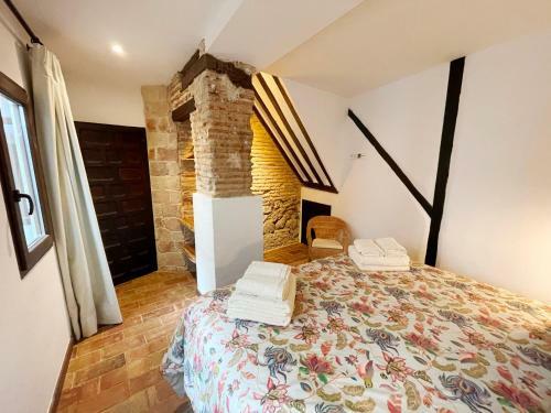 Apartamento El Cobertizo De Candela - Parking Gratis