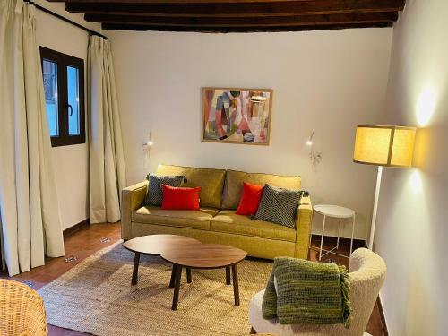 Apartamento El Cobertizo De Candela - Parking Gratis