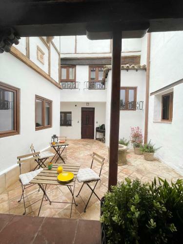 Apartamento El Cobertizo De Candela - Parking Gratis