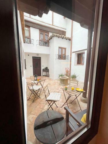 Apartamento El Cobertizo De Candela - Parking Gratis