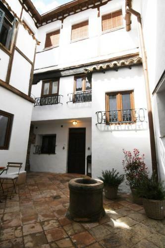 Apartamento El Cobertizo De Candela - Parking Gratis