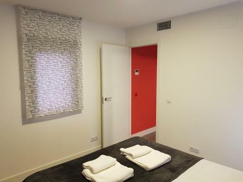 Apartamentos Sue�os De Toledo
