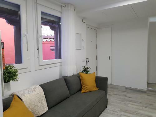Apartamentos Sue�os De Toledo