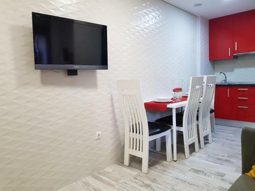 Apartamentos Sue�os De Toledo