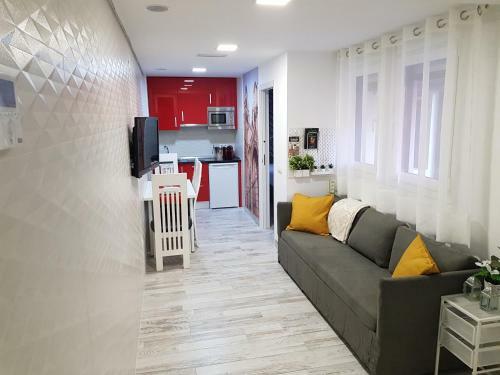Apartamentos Sue�os De Toledo