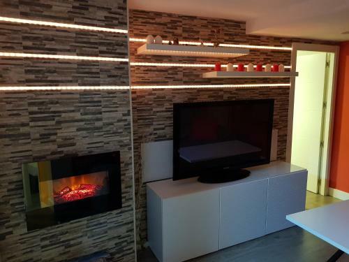 Apartamentos Sue�os De Toledo