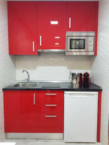 Apartamentos Sue�os De Toledo