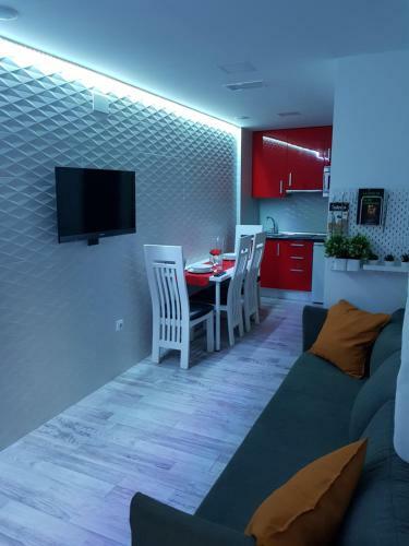 Apartamentos Sue�os De Toledo