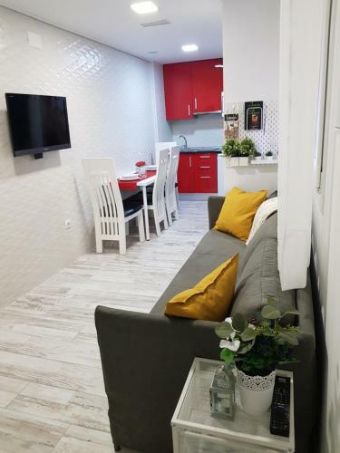 Apartamentos Sue�os De Toledo
