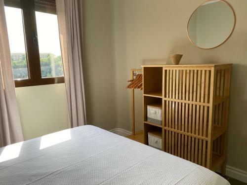Apartamento Galer�a De Cervantes