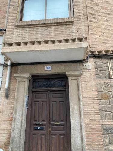 Apartamento Galer�a De Cervantes