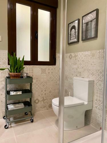 Apartamento Galer�a De Cervantes