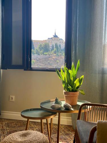 Apartamento Galer�a De Cervantes