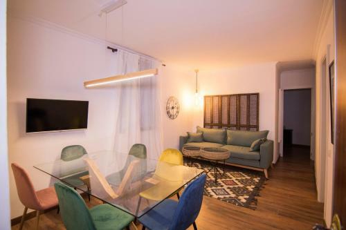 Apartamento Bajo Izq