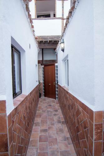 Apartamento Bajo Izq