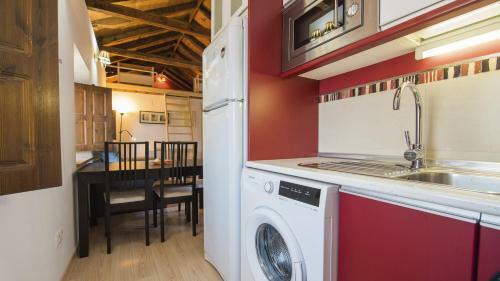 Apartamento El Oasis De La Juder�a