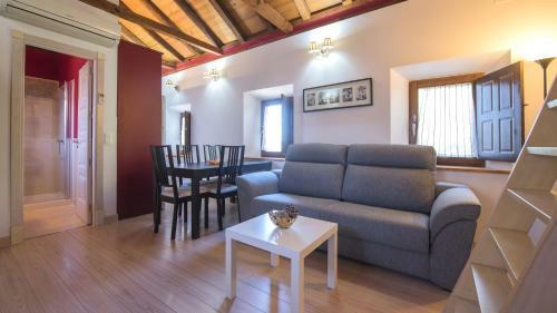Apartamento El Oasis De La Juder�a