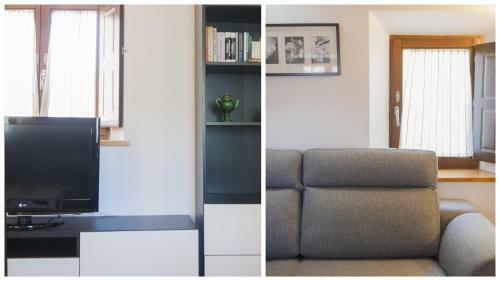 Apartamento El Oasis De La Juder�a