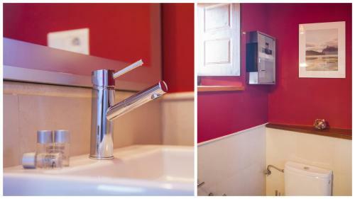 Apartamento El Oasis De La Juder�a